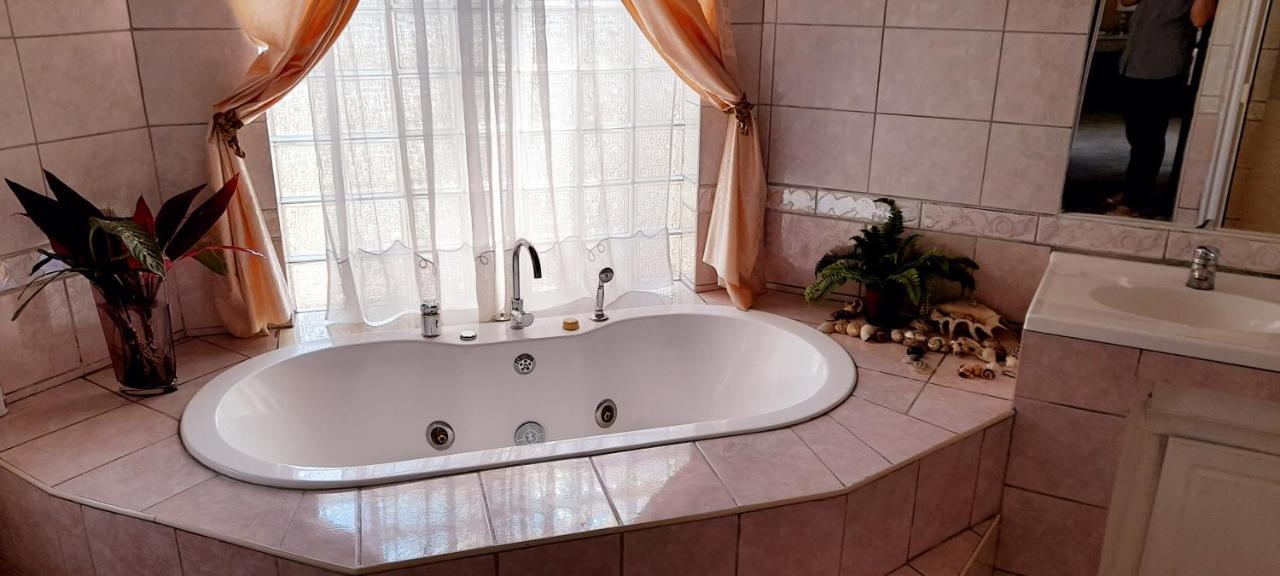 The Lebombo Villa B+B Big Bend Екстер'єр фото